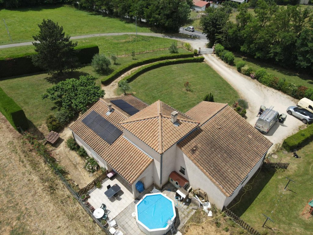 Villane Energie Renouvelable