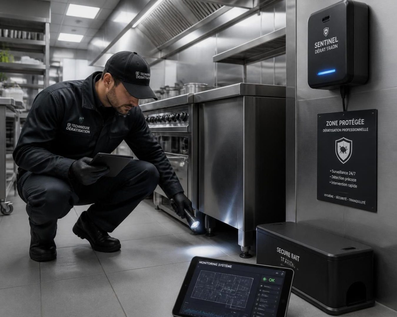 découvrez les origines des souris dans votre cuisine et apprenez les meilleures méthodes pour les éliminer efficacement et protéger votre maison.