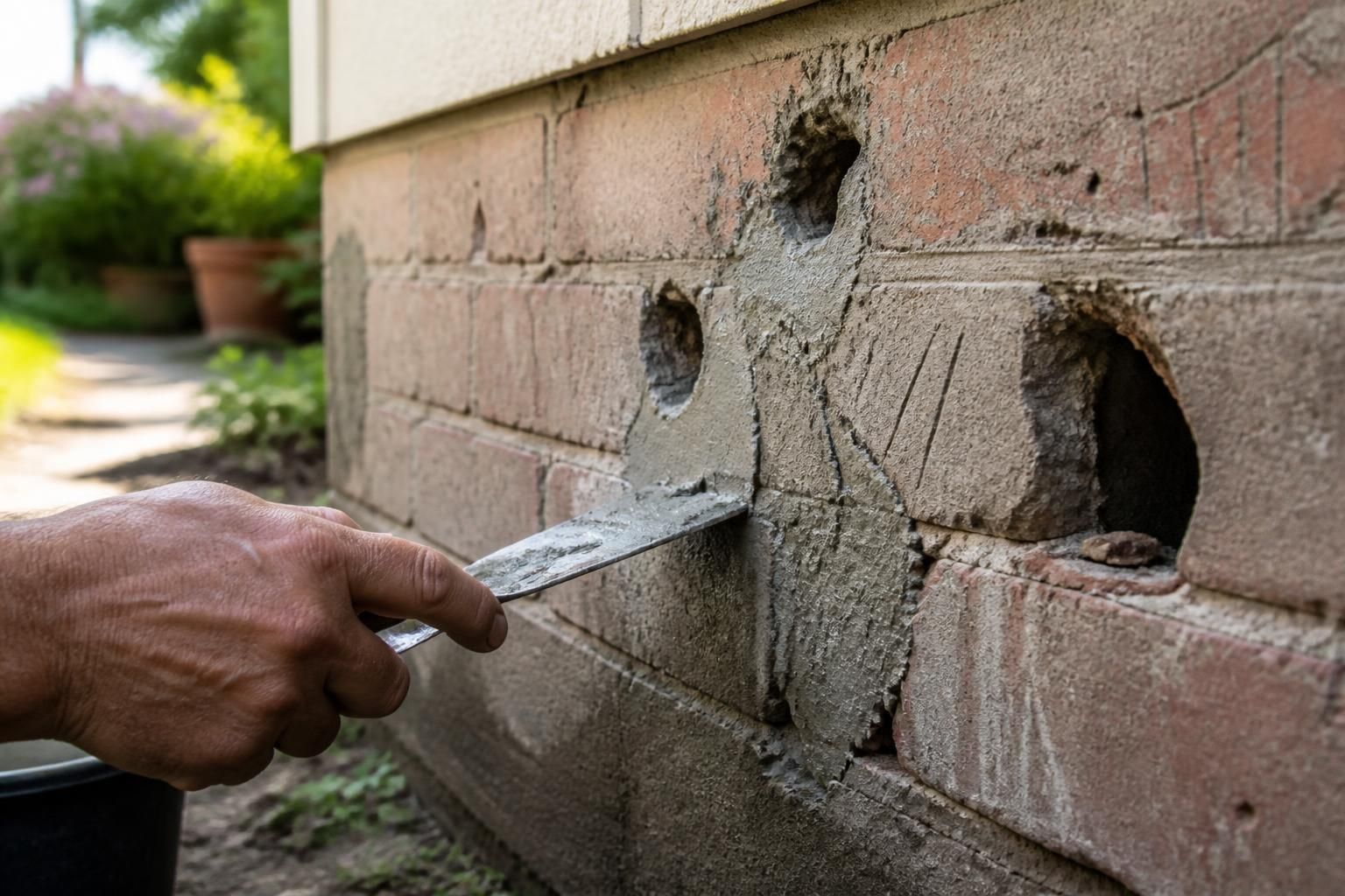 découvrez des méthodes efficaces pour boucher les trous et empêcher les rats d'entrer chez vous, protégeant ainsi votre maison contre les nuisibles.