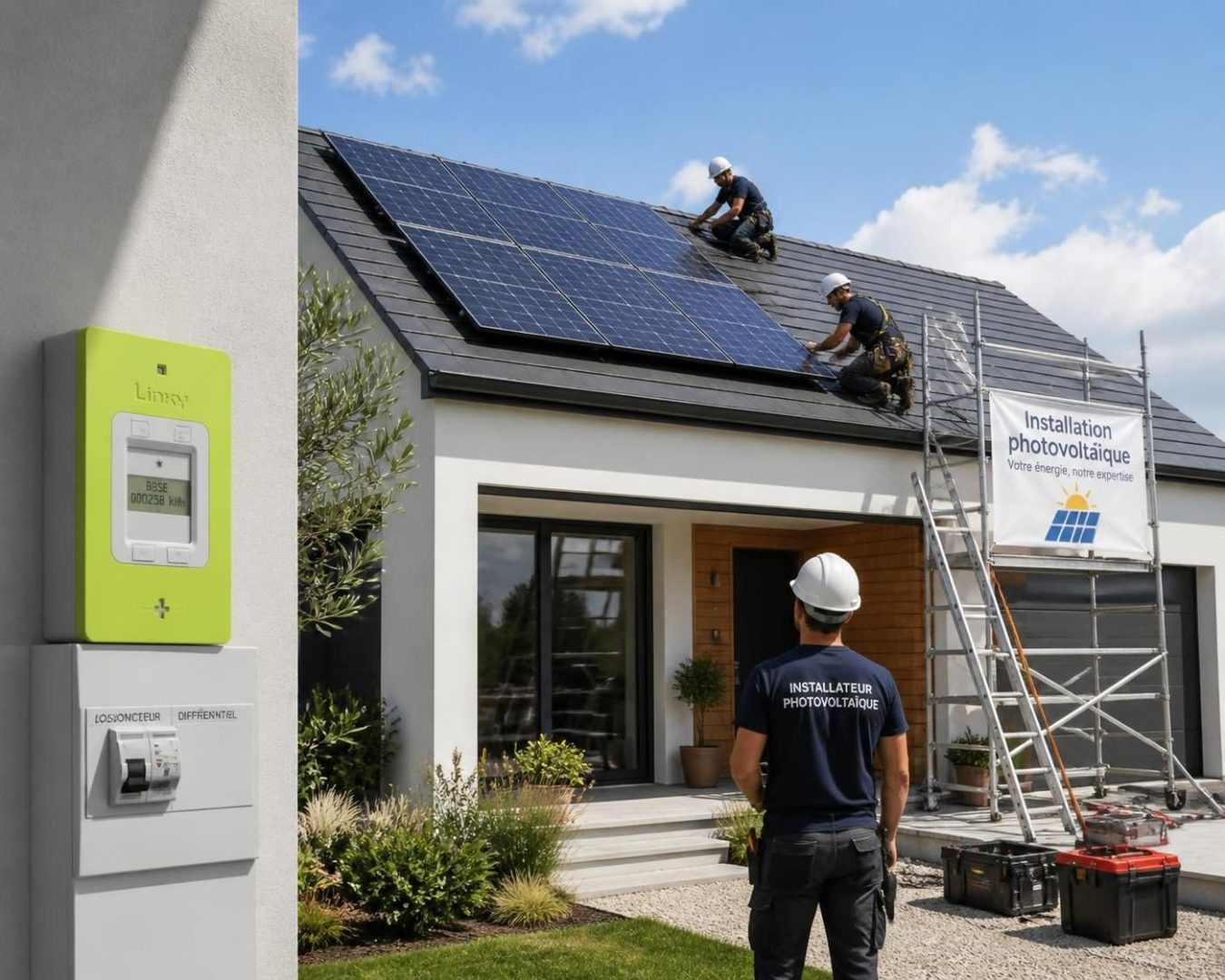 découvrez comment fonctionne concrètement le crédit sur une batterie virtuelle, ses mécanismes, avantages et applications pratiques dans le stockage d'énergie.