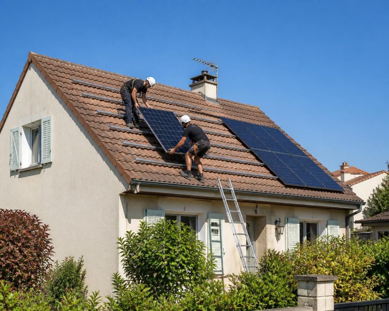 découvrez si vous devez déclarer l'installation de panneaux solaires à votre assurance habitation pour garantir une couverture optimale et éviter les mauvaises surprises.
