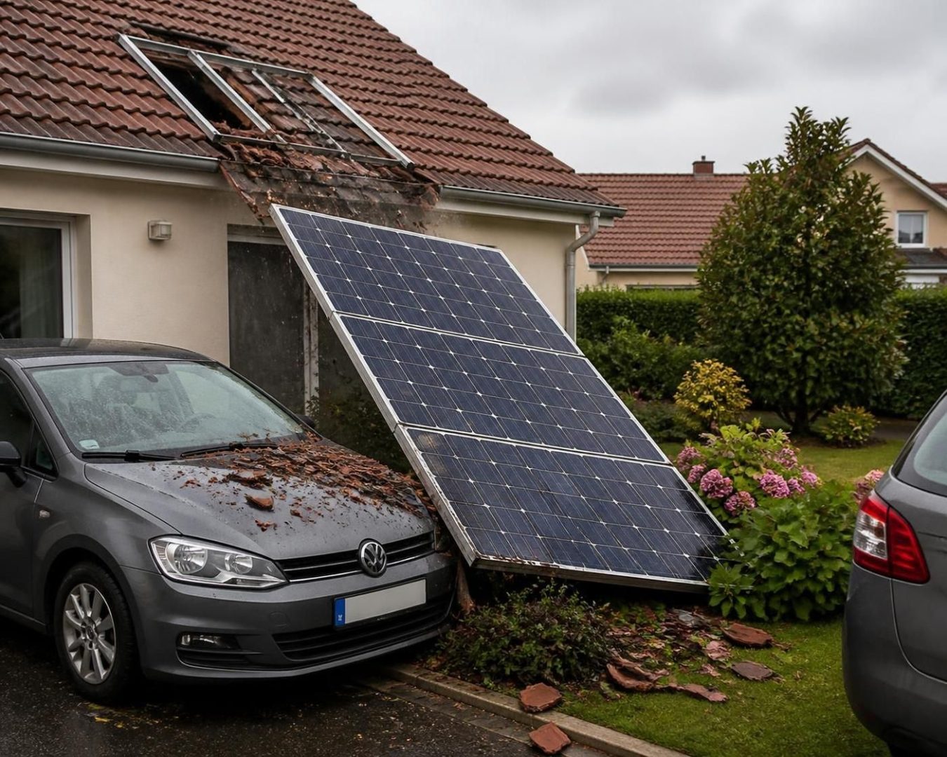 découvrez si l'installation de panneaux solaires doit être déclarée à votre assurance habitation, les implications pour votre couverture et conseils pratiques pour bien assurer votre équipement.
