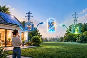 changer de fournisseur avec une batterie virtuelle : découvrez ce que devient votre stock d’électricité et vérifiez les conditions de transfert ou de valorisation.