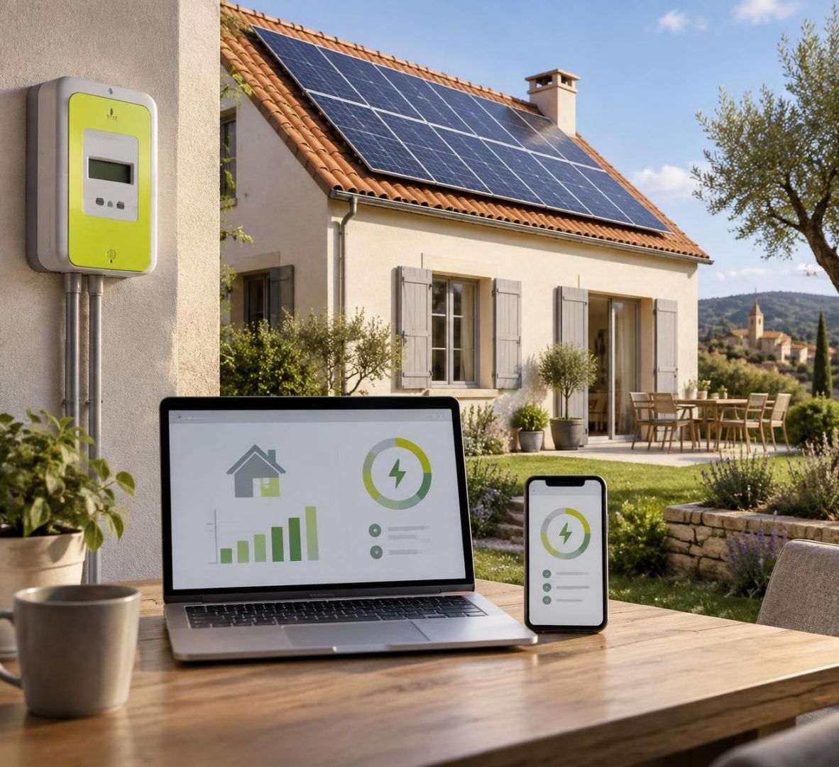vous changez de fournisseur d’électricité ? découvrez ce que devient le stock de votre batterie virtuelle et vérifiez les conditions de transfert ou de restitution.