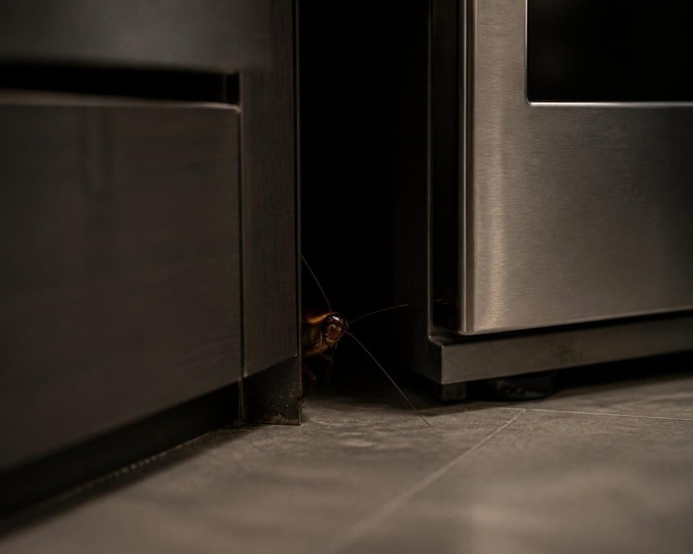 découvrez pourquoi le cafard de maison revient toujours et apprenez des méthodes efficaces pour en finir définitivement et protéger votre intérieur.