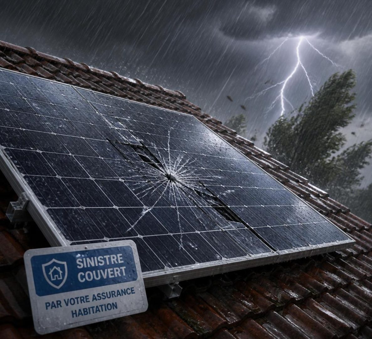 découvrez que faire si votre installateur solaire fait faillite : qui prend en charge la garantie décennale et les démarches à suivre pour sécuriser votre installation.
