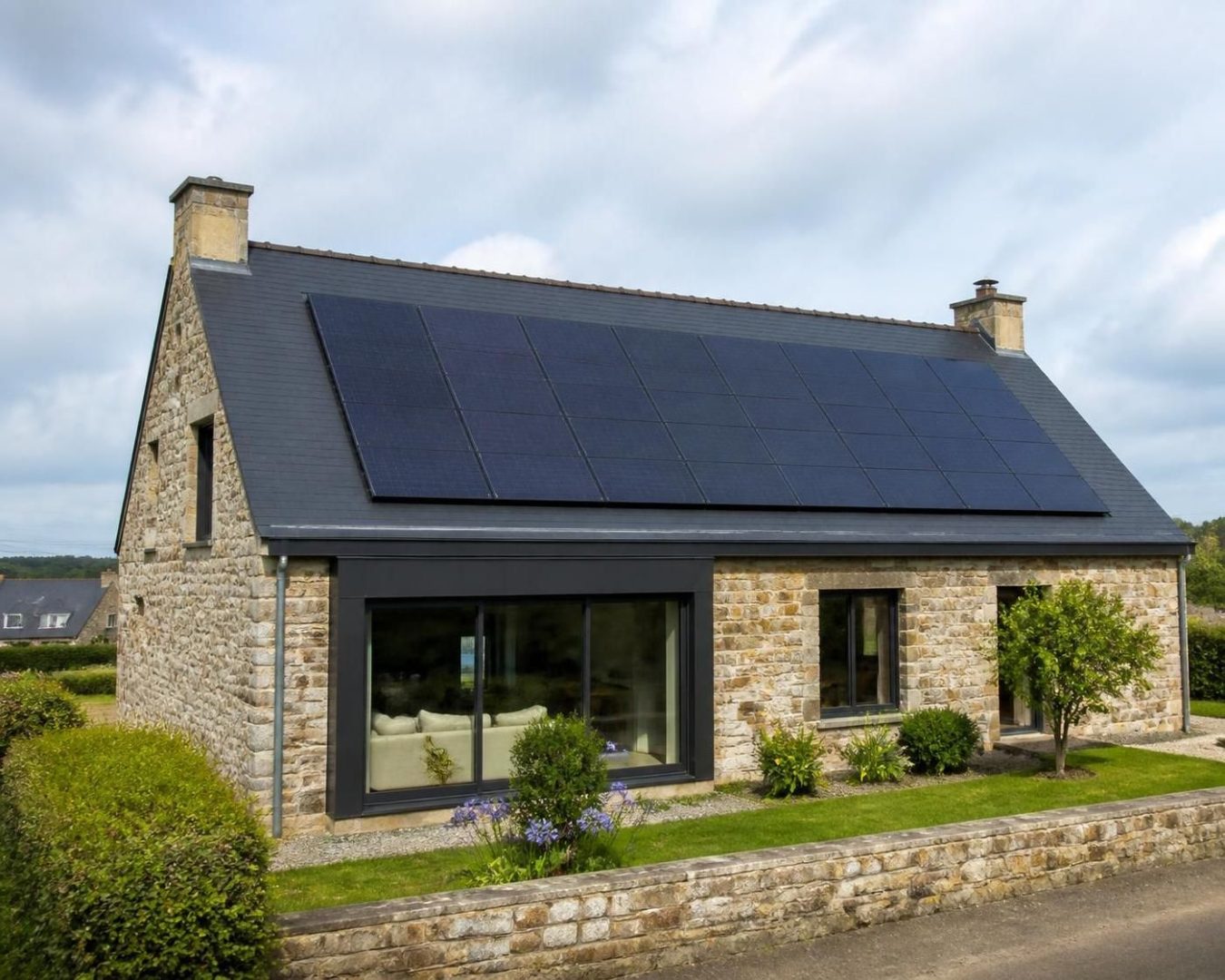 découvrez les avantages et les limites des panneaux solaires installés sur une toiture orientée plein nord, pour mieux comprendre leur efficacité et leur rentabilité.