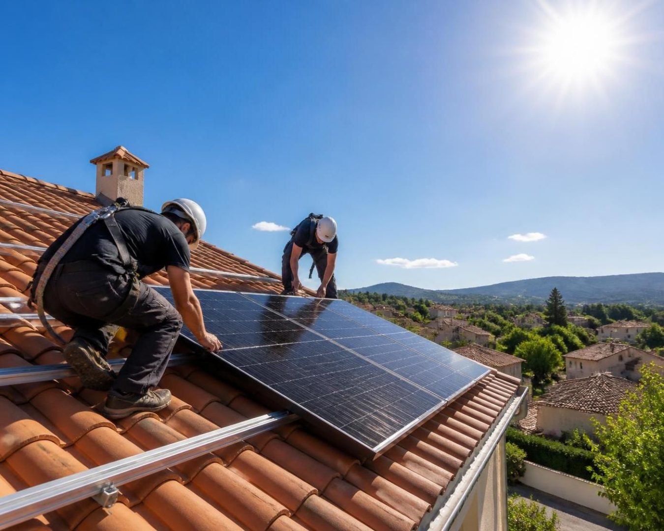 découvrez la différence entre kwc et kwh sur un devis de panneaux solaires pour mieux comprendre votre consommation et production d'énergie solaire.