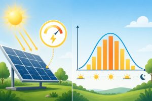 découvrez la différence entre kwc et kwh sur un devis de panneaux solaires pour mieux comprendre leur impact sur la performance et la facturation de votre installation solaire.