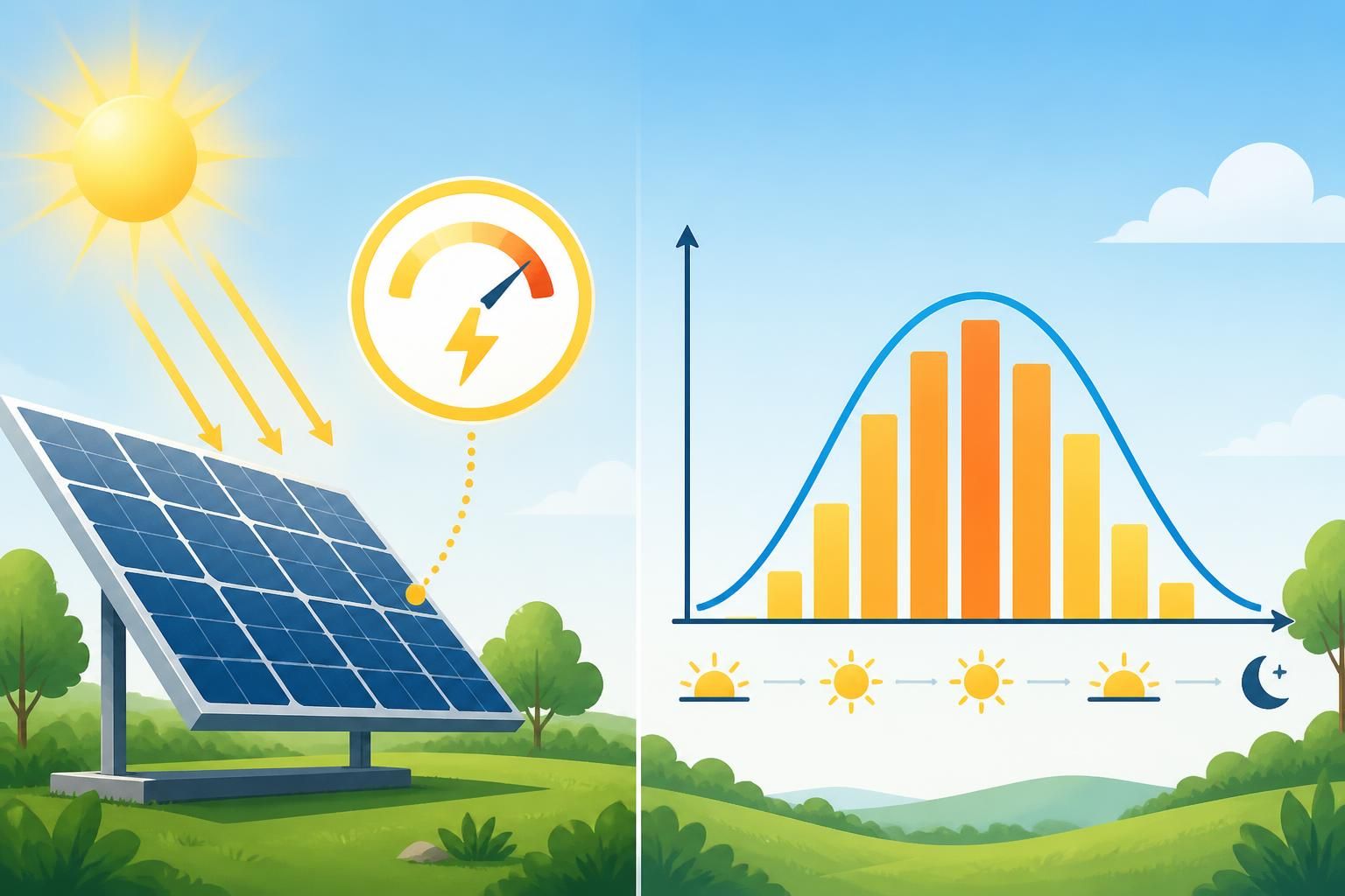 découvrez la différence entre kwc et kwh sur un devis de panneaux solaires pour mieux comprendre leur impact sur la performance et la facturation de votre installation solaire.