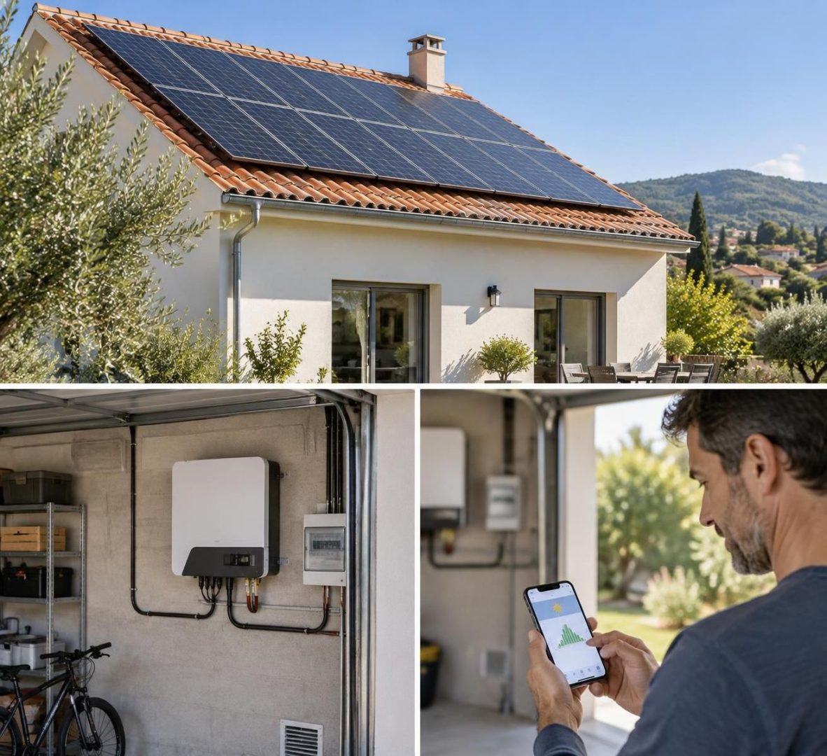 contrat de maintenance pour panneaux solaires : est-il indispensable ? découvrez ses avantages, son coût et les situations où il peut être utile.