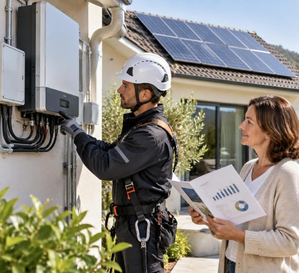 un contrat de maintenance solaire est-il indispensable ? découvrez ses avantages, ses limites et les critères à vérifier avant de vous engager.