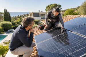 découvrez si un contrat de maintenance est nécessaire pour vos panneaux solaires, quels services il couvre et comment protéger leur rendement.