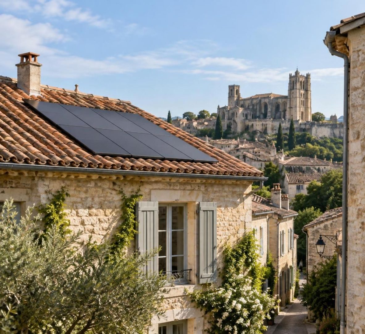 découvrez les conditions pour installer des panneaux solaires en zone abf, obtenir l’accord de la mairie et éviter un refus grâce à nos conseils.