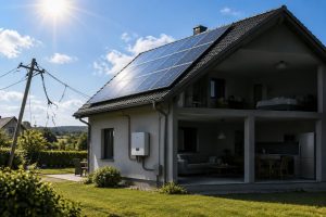 sans batterie, vos panneaux solaires peuvent-ils alimenter votre maison lors d’une coupure réseau ? découvrez les conditions et les solutions possibles.