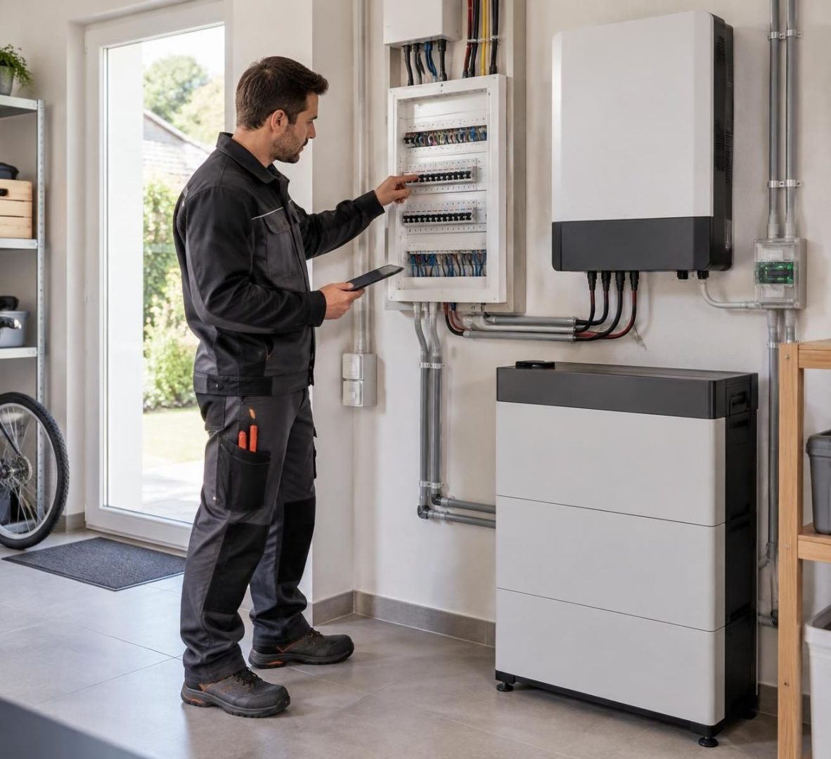 découvrez si vos panneaux solaires peuvent alimenter votre logement pendant une coupure de réseau sans batterie, et quelles sont les limites à connaître.